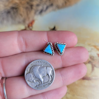 The Blake Studs - Opal