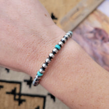 Load image into Gallery viewer, The Anna Pearl Bracelet- 5mm