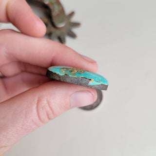 The Rosa Cabochon