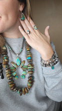 Load image into Gallery viewer, The Deanna Naja Pendant