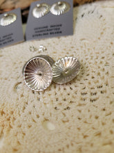 Load image into Gallery viewer, The Wills Concho Studs