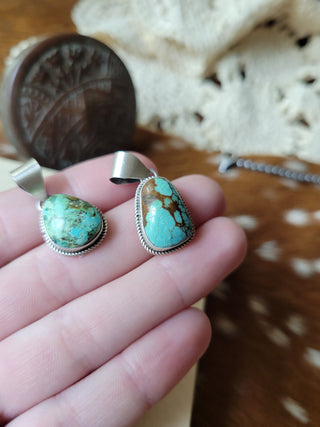 The Maverick Pendants