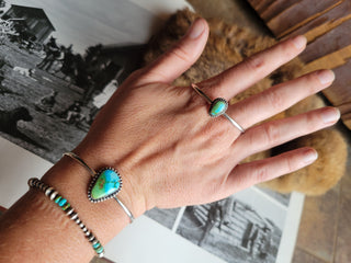 Mommy & Me Cuffs