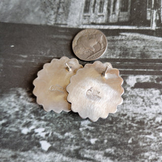 The Wildflower Studs - Spiny