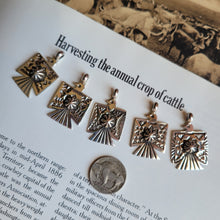 Load image into Gallery viewer, The Yukon Thunderbird Pendant