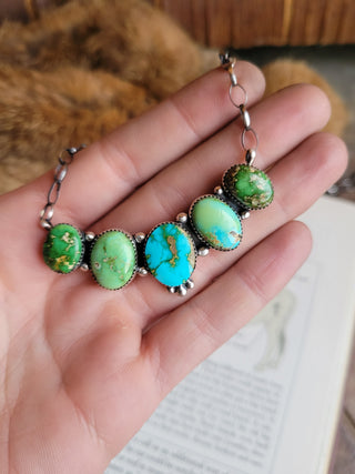 The Skyler Set - Sonoran