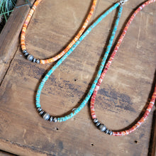 Load image into Gallery viewer, The Belle Creek Necklace