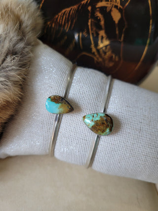 The Tonto Cuffs