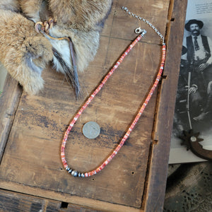 The Belle Creek Necklace