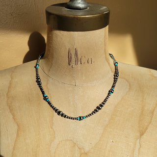 The Telluride Graduated Pearls - SPINY RESTOCKED