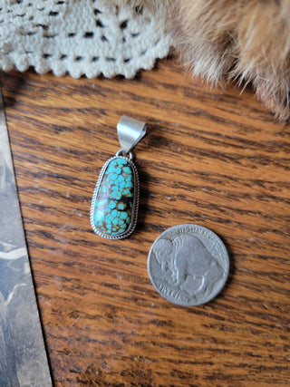 Jimi - Pendant