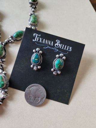 The Marlene Mini Lariat Set - Sonoran