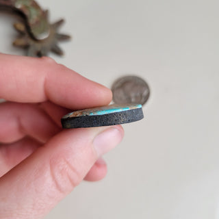 The Madi Cabochon