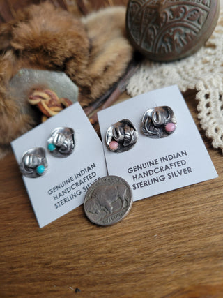 Cowboy Hat Studs