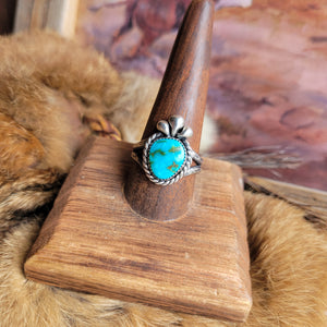 The KG Ring