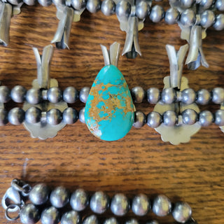 The Tracey Bracelet - 8.75"