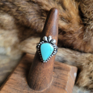 Baily Ring - Custom