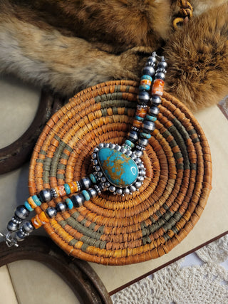 The Tracey Bracelet - 8.75"