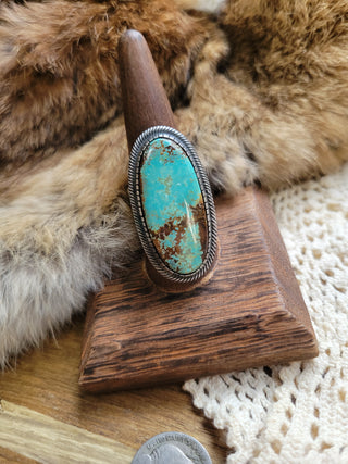 The Deanna Ring - Mine #8