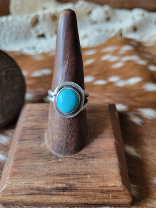 The Kincaid Rings - Adjustable - Kingman