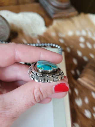 The Westcott Necklace - Sonoran