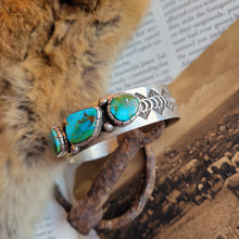 Load image into Gallery viewer, The Kay Cuff