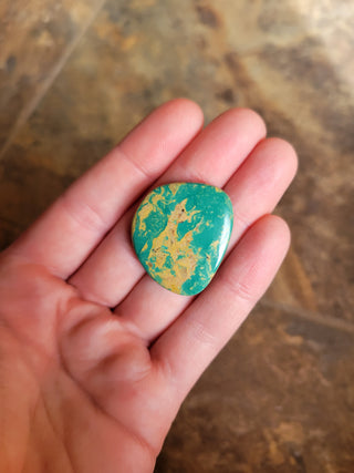 The Wildflower Cab - Royston