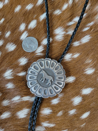 Horse Bolo