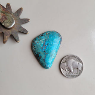 The Anadarko Cabochon