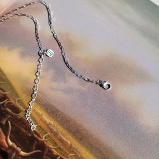 Morgan Necklace