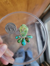 Load image into Gallery viewer, The Appalachian Cluster Pendant