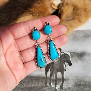 Kelli Earrings