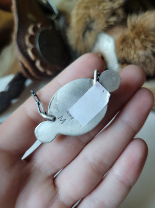The Hattie Necklace -