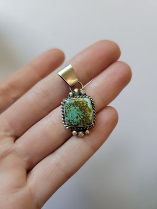 Deana - Sonoran Pendant