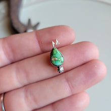 Load image into Gallery viewer, The Sage Charm • Sonoran • PRE-ORDER