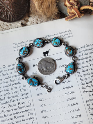 The Dorothy Bracelet - Waterweb Kingman