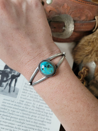 The Corrigan Cuff - Kingman