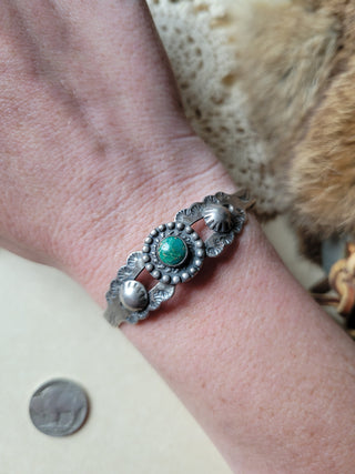 The Thatcher Cuff - Vintage