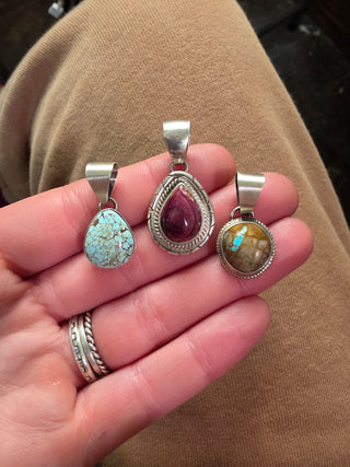 LIVE - Pendant x3 - $90ea
