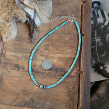 Load image into Gallery viewer, The Belle Creek Necklace