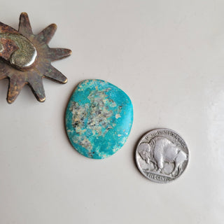 The Barkley Cabochon