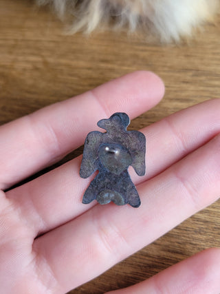 The Gabrielle Thunderbird Studs - Kingman