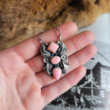 Load image into Gallery viewer, The Range Necklace - Pink Conch