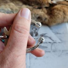 Load image into Gallery viewer, Sammy Naja Pendant