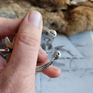 Sammy Naja Pendant