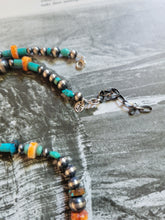 Load image into Gallery viewer, Buckskin Naja Pearls