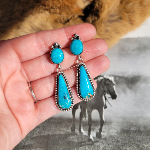 Kelli Earrings