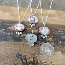 Load image into Gallery viewer, The Bridesmaid Necklace x 3