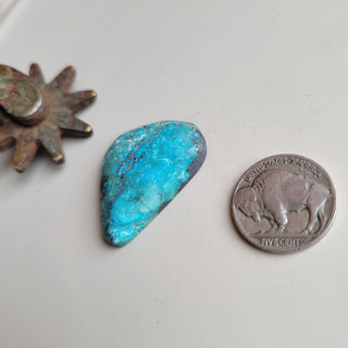 The Anadarko Cabochon