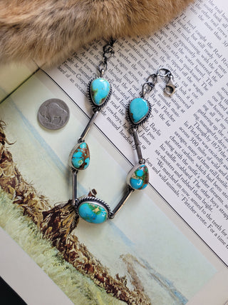 The Sonoran Statement Choker